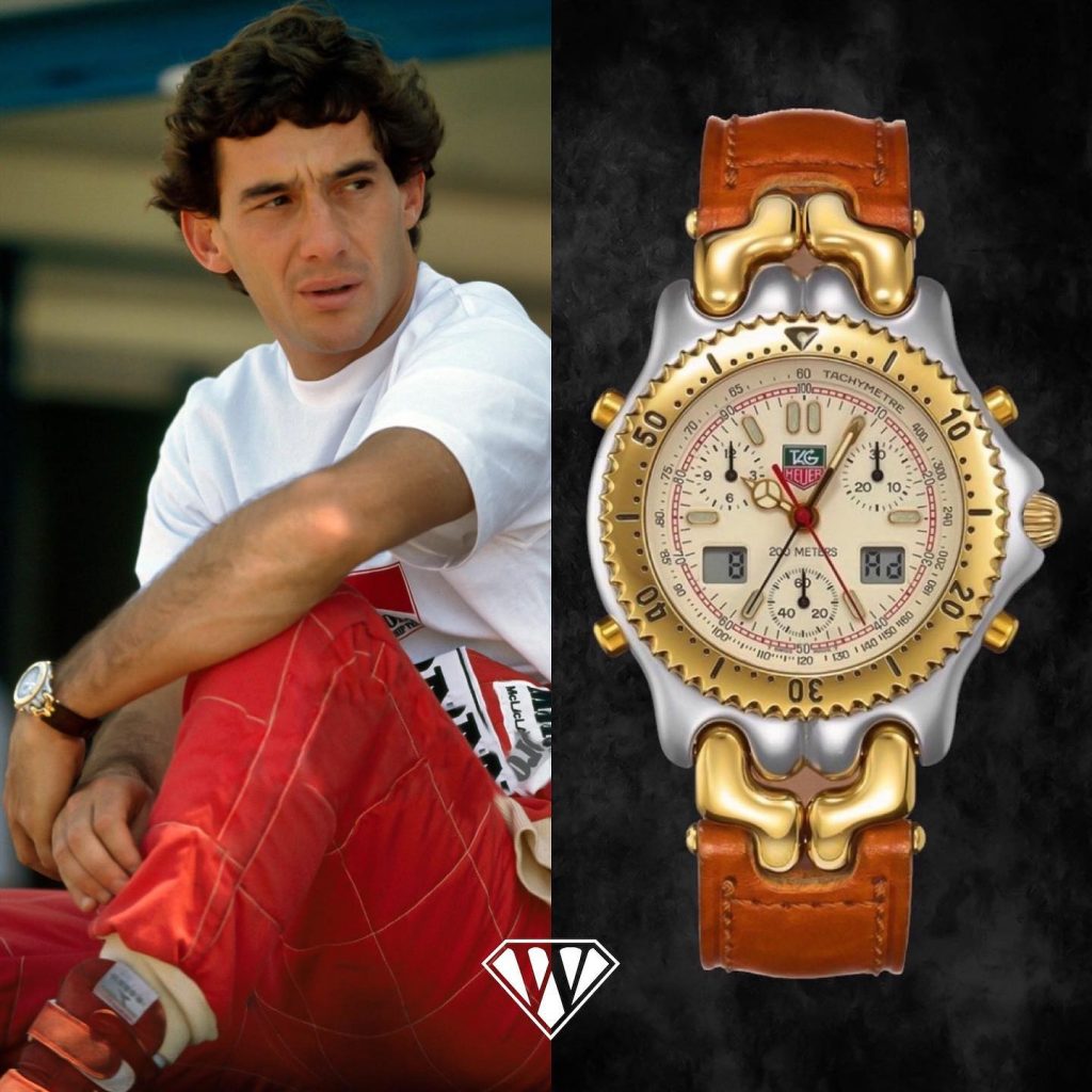 cristiano ronaldo franck muller