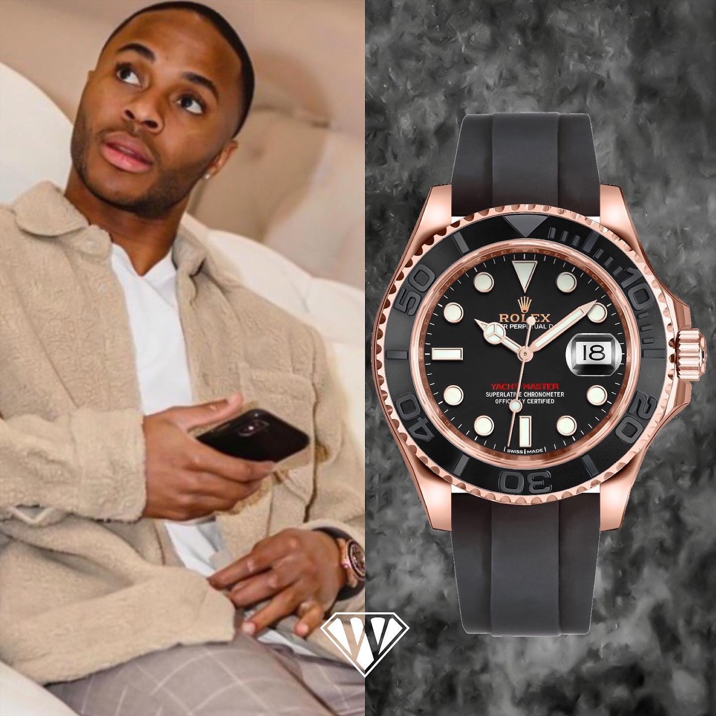how much is the yacht master rolex