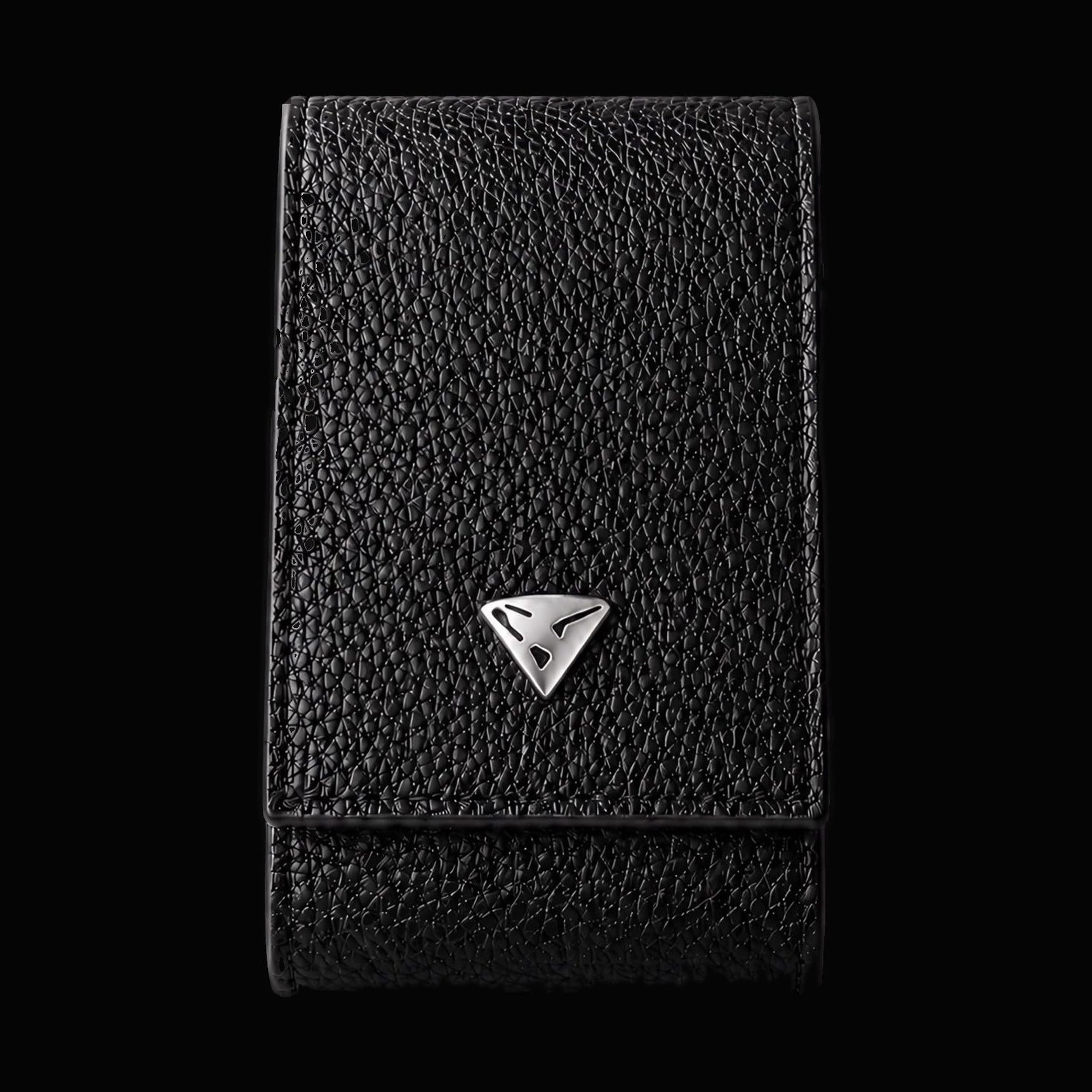 Leather Watch Pouch