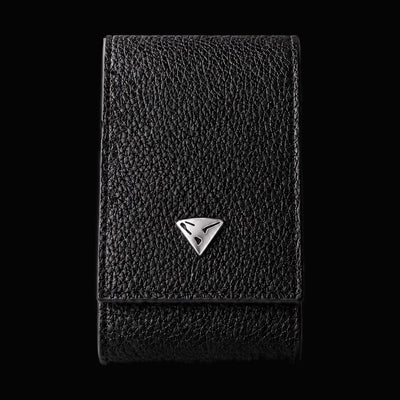 Leather Watch Pouch