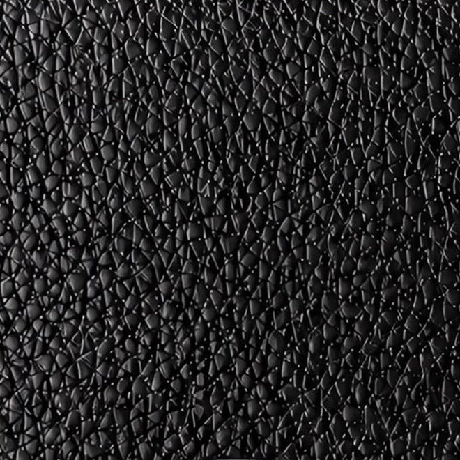 Genuine leather