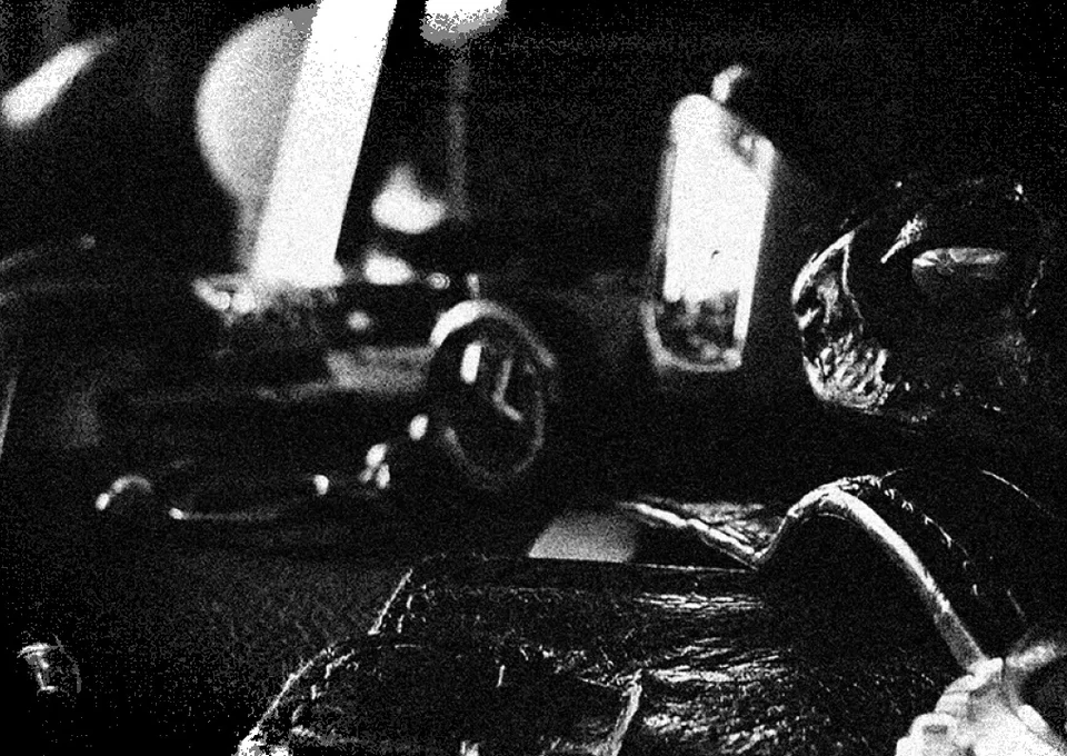 Watch imagery from Chronopassion