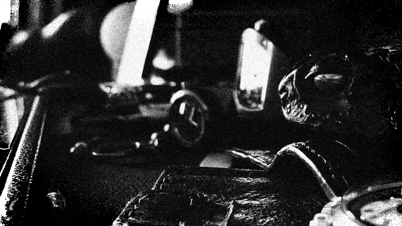 Watch imagery from Chronopassion