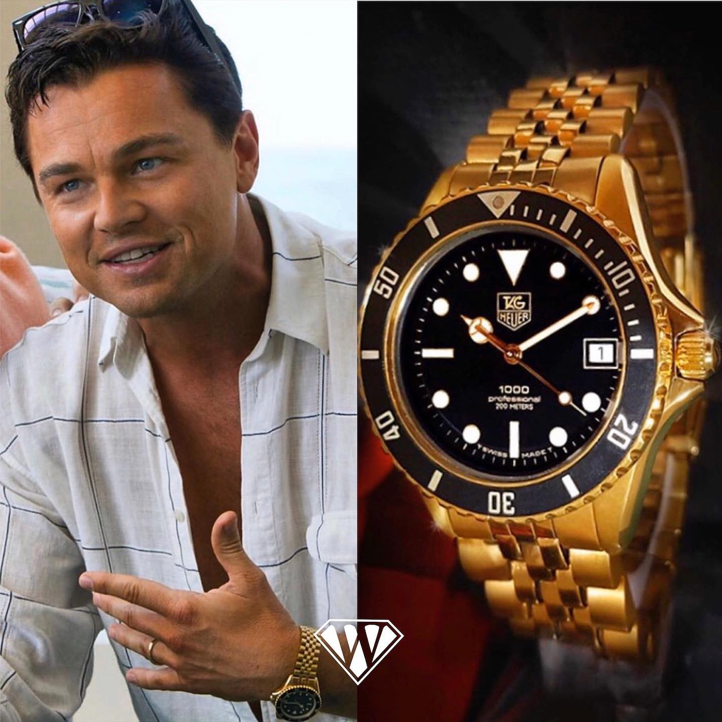 Wolf of wall street 58 minutes 26 seconds