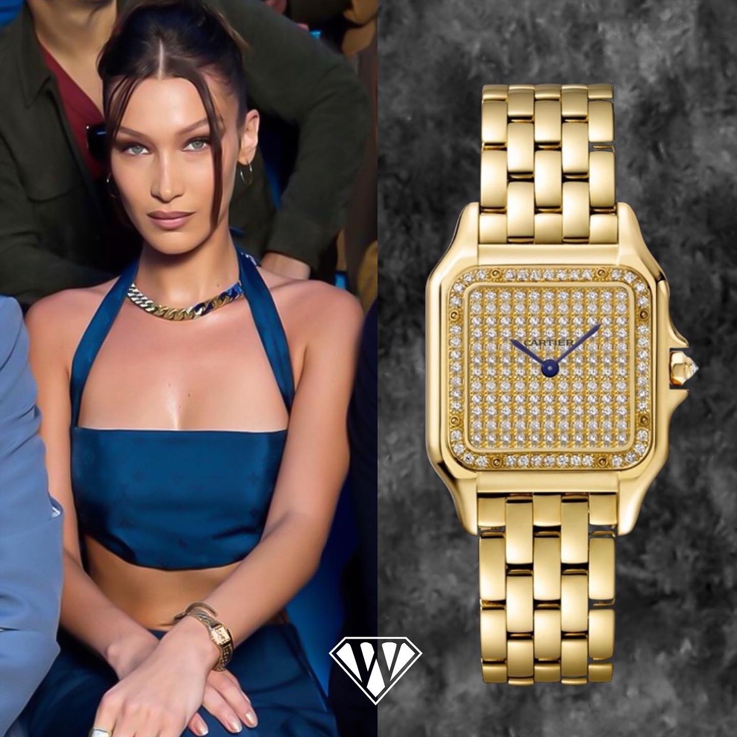 Five Mind Blowing Watches from J Balvin's Watch Collection - Supe