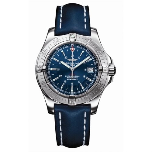 Breitling - Colt Automatic