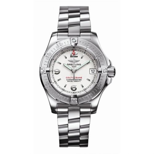 Colt Lady Silver / Bracelet