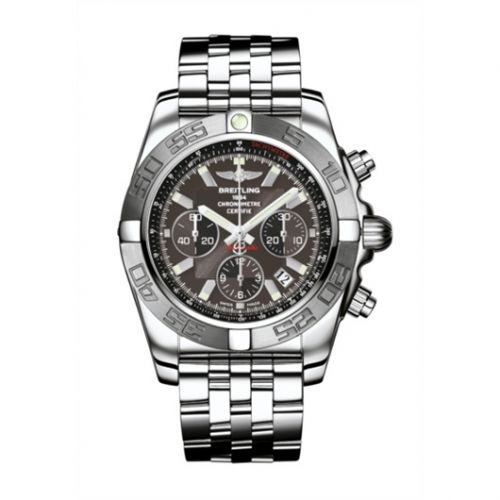 Chronomat 44