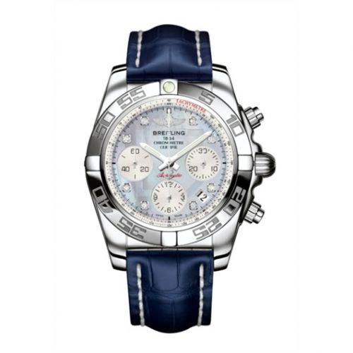 Chronomat 41