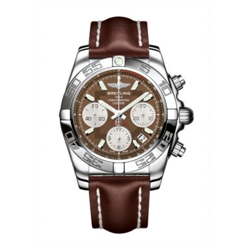 Chronomat 41