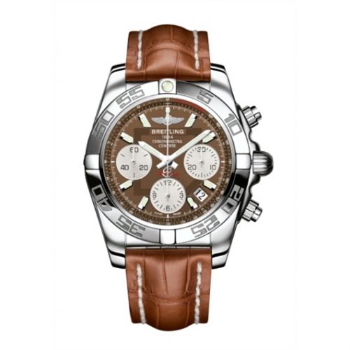 Chronomat 41