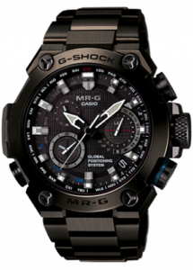 MR-G G1000 DLC