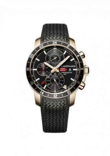 Mille Miglia 2012 Race Edition Rose Gold
