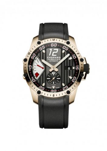 Superfast Power Control Rose Gold