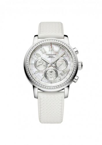 Mille Miglia Chronograph MOP / Diamond