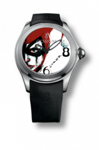 Bubble 47 Joker