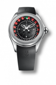 Bubble 47 Roulette