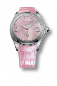 Bubble 42 Pink MOP