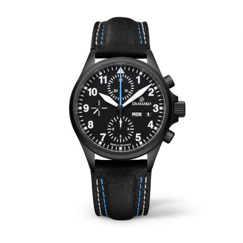 DC 58 Black
