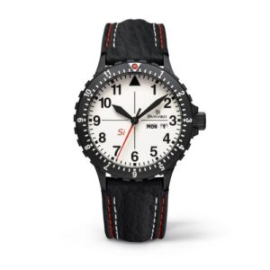 DK 11 Black