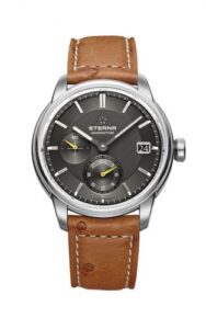 Adventic GMT Anthracite
