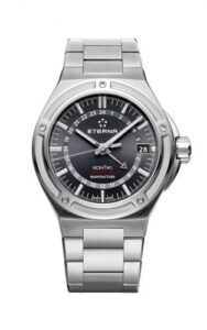 Royal KonTiki GMT Black / Bracelet