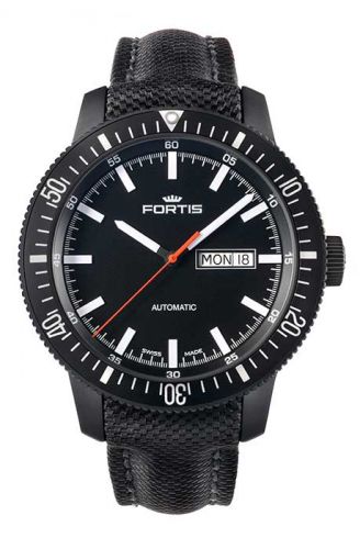 Official Cosmonauts Day-Date Monolith