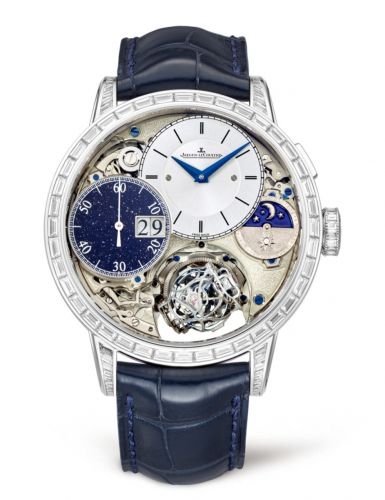 master grande tradition gyrotourbillon westminster perpétuel
