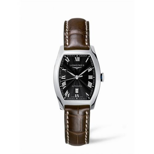 Evidenza 26 Automatic Stainless Steel