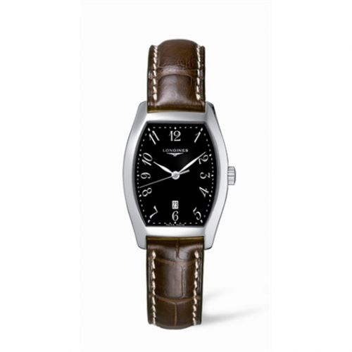 Evidenza 26 Quartz Stainless Steel