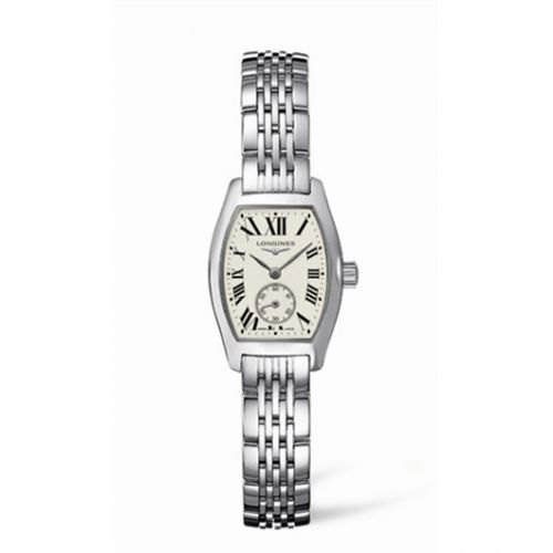 Evidenza 19.6 Stainless Steel Bracelet