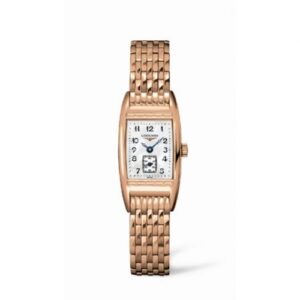 BelleArti 19 Quartz Pink Gold
