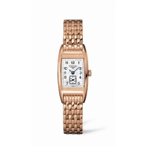 BelleArti 19 Quartz Pink Gold
