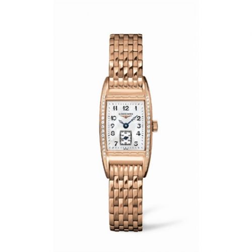 BelleArti 19 Quartz Pink Gold Diamond