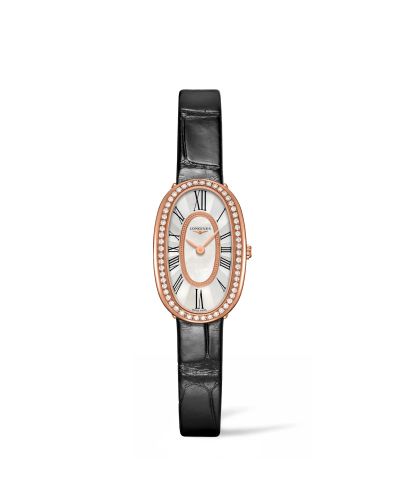 Symphonette M Red Gold / Diamond / Roman