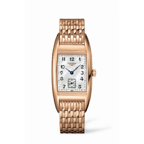 BelleArti 24.6 Pink Gold