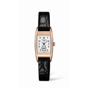 BelleArti 24.6 Pink Gold Diamond
