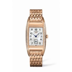 BelleArti 24.6 Pink Gold Diamond