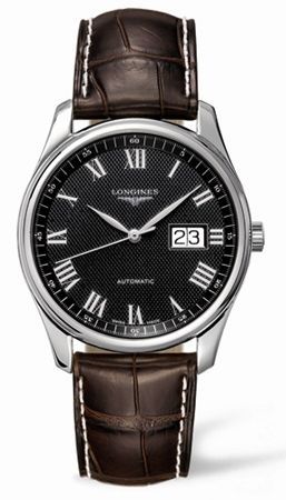 Master Collection Big Date