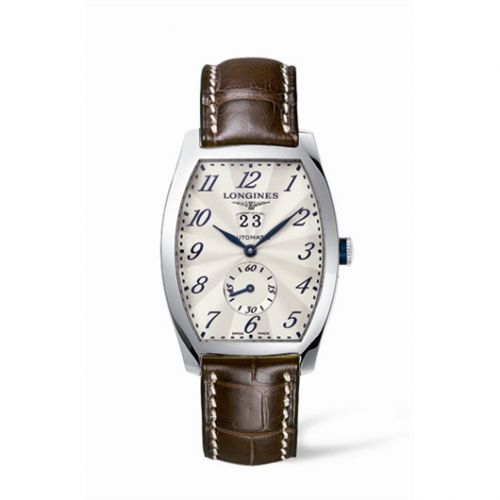 Evidenza 33.1 Big Date