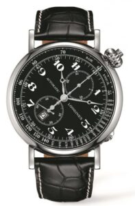 Avigation Watch Type A-7