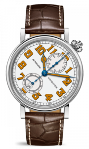 Avigation Watch Type A-7 1935 41 / White