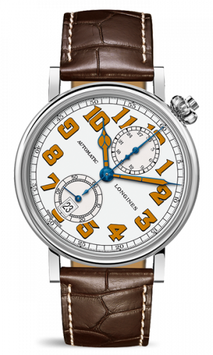 Avigation Watch Type A-7 1935 41 / White