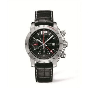 Admiral Chronograph GMT