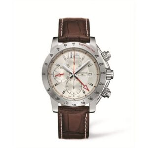 Admiral Chronograph GMT