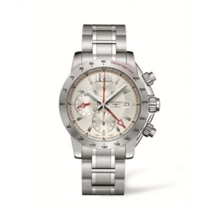 Admiral Chronograph GMT