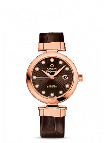 omega ladymatic
