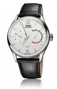 110 Years Limited Edition Stainless Steel