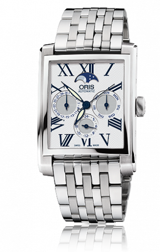 Rectangular Complication