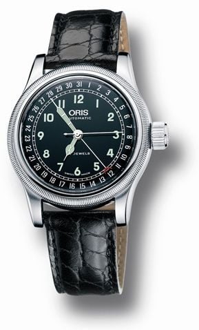 Big Crown Original Pointer Date